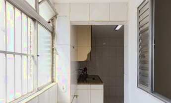 Imagem 4: Jaguaré apartamento à venda com 58.5 m² de área