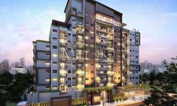 Imagem: SãO PAULO - Apartamento Padrão - Santa