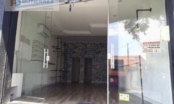 Imagem 4: São Paulo - Conjunto Comercial/Sala - Vila Palmeiras