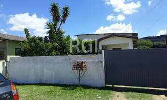 Imagem 2: Porto Alegre - Terreno Padrão - Aberta dos Morros