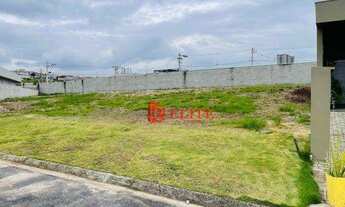 Imagem: Terreno à venda no Residencial Mont Blanc