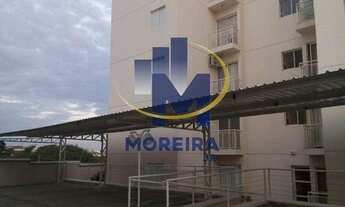 Imagem 2: Apartamento Venda ou Locação - Vila das Flores - 48m²