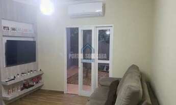 Imagem 2: Casa com 02 dorms, Jardim das Magnólias, Sorocaba - R$ 420 mil, Cod: 537