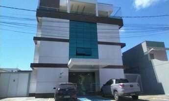 Imagem: Sala comercial 35m2 - rua rio iça nossa