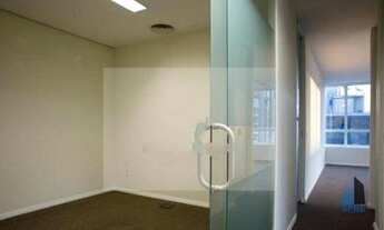 Imagem 7: Conjunto para alugar, 96 m² por R$ 8.160,00/mês - Cidade Monções - São Paulo/SP