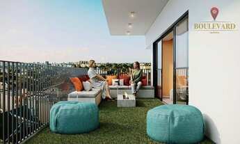 Imagem 2: Studio à venda por R$ 172.518,44 - Prado Velho - Curitiba/PR