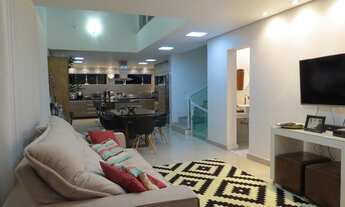 Imagem 3: EXCELENTE CASA MODERNA COM VISTA DEFINITIVA