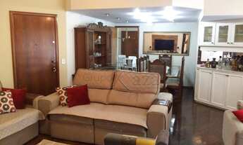 Imagem 3: Apartamento - Centro - Residencial Por do Sol - 176m² Aceita Permuta