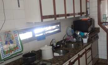 Imagem 4: Sobrado Residencial TREMEMBÉ