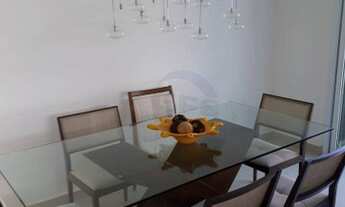 Imagem 6: Casa com 3 dormitórios à venda, 135 m² por R$ 953.000,00 - Condomínio Palm Tree Residence