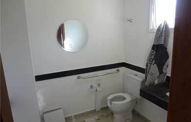 Imagem 2: Sala para alugar, 84 m² por R$ 5.500,00 - Alphaville - Campinas/SP