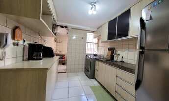 Imagem 2: Apartamento para venda com 86 metros quadrados com 3 quartos em Setor Bela Vista - Goiânia