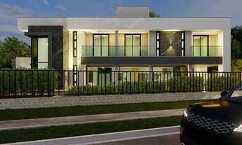 Imagem 6: Dupléx Em Construção, Terras Alphaville 1, Esquina, 237m2, 4 Suítes e 4 Vagas