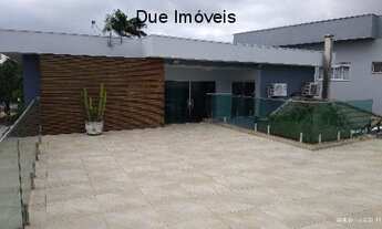 Imagem 2: MARAVILHOSA CASA MAISON DU PARK INDAIATUBA