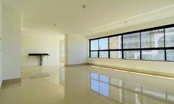 Imagem 2: Apartamento 125 m² com 3 suítes plenas em Setor Marista - Goiânia - GO