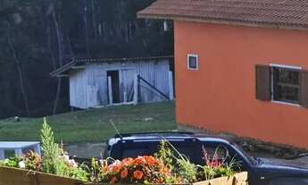 Imagem: Pousada/Fazenda para venda com 13000 metros