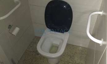 Imagem 7: Conjunto comercial para locação, 85 m2, sala, 1 wc, copa, bem localizado no bairro Cerquei