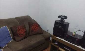 Imagem 10: Uma casa Casa com 1 dormitório