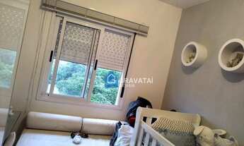 Imagem 5: Apartamento com 3 dormitórios à venda, 65 m² por R$ 372.000,00 - Centro - Gravataí/RS