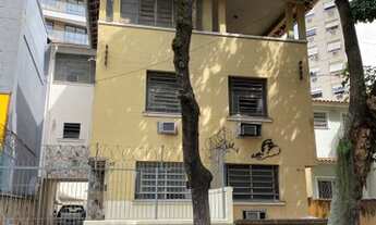 Imagem 2: Casa para venda possui 180 metros quadrados com 3 quartos em Tijuca - Rio de Janeiro - RJ