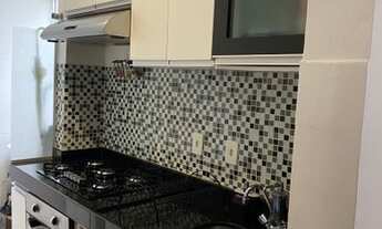 Imagem 2: Alugo Apartamento centro de contagem