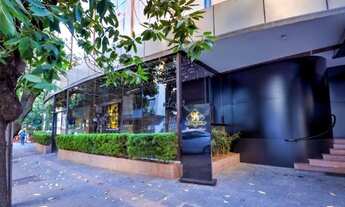 Imagem: BELO HORIZONTE - Aparthotel/Hotel - Cidade