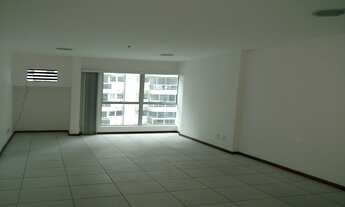 Imagem 4: Sala Comercial para Alugar, 29 m² por R$ 600/Mês em Barra da Tijuca