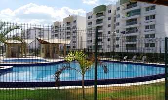Imagem 5: Apartamento c/ 62m² 3 quartos em Uruguai - Teresina - PI