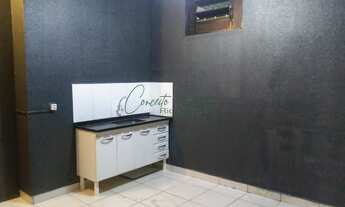 Imagem 4: Salão Comercial para Locação em São José do Rio Preto, Vila Santo Antônio, 1 banheiro