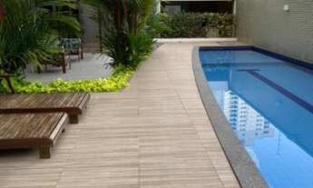 Imagem 1: Vendo aptº Edificio Constanza 160m², 3 suítes, 2 vagas, por R$ 1.220.000 -Umarizal - Belém