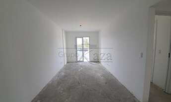 Imagem 1: Apartamento - Parque Industrial - Edifício Toori - 64m² - 2 Dormitórios