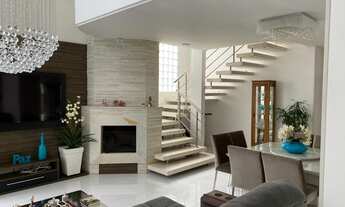 Imagem 6: Casa alto padrão à venda na Cachoeira do Bom Jesus