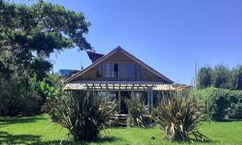 Imagem: Casa com 4 dormitórios à venda, 144 m²