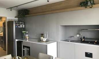 Imagem 2: Apartamento a venda na Rua Fabia - Vila Romana