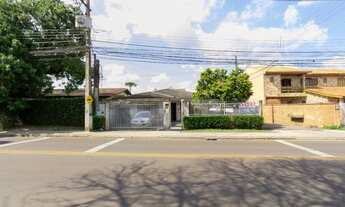 Imagem 2: Casa com 4 suítes à venda, 219 m² por R$ 799.500,00 - Santa Felicidade - Curitiba/PR