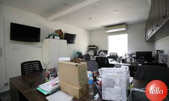 Imagem 4: São Paulo - Conjunto Comercial/sala - Brooklin