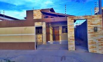 Imagem: Casa Térrea em Mossoró