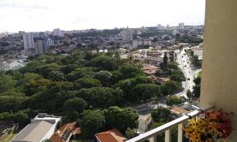 Imagem 6: Venda - Apartamento - Vila Santa Maria - Americana - SP