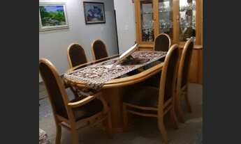 Imagem: Linda, sobreposta alta com 5 dormitorios