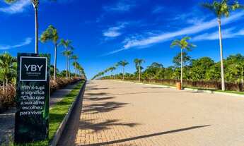 Imagem 15: Lote Com 390 m² no Mais Moderno Condomínio De Alto Padrão, Yby Natureza