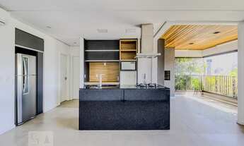 Imagem 4: Apartamento para Aluguel - Vila Olímpia, 2 Quartos, 84 m2