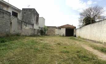 Imagem 6: SãO PAULO - Terreno Padrão - Lapa de Baixo