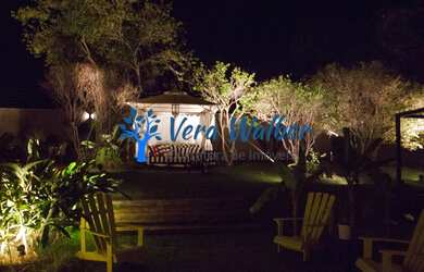 Imagem 4: Ótima casa com 3 suítes, 1 loft e piscina no condomínio Ecopark em Tatuí/SP