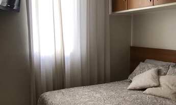 Imagem 3: APARTAMENTO RESIDENCIAL em CAMPINAS - SP, VILA INDUSTRIAL