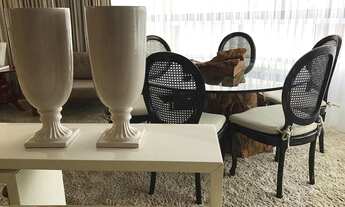 Imagem 4: Lindo apartamento no Jardim Apipema