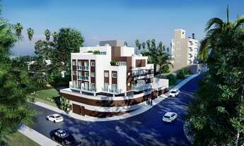 Imagem 2: Cobertura à venda, 89 m² por R$ 499.000,00 - Jardim Pilar - Santo André/SP