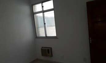 Imagem 7: Casa de 100 metros quadrados no bairro Riachuelo com 2 quartos