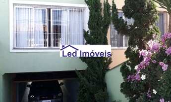 Imagem 2: Sobrado com 3 dorms, Jardim das Flores, Osasco - R$ 685 mil, Cod: 1534