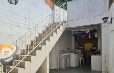 Imagem 5: Casa com 3 dormitórios à venda, 250 m² por R$ 610.000 - Conjunto Residencial Vista Verde