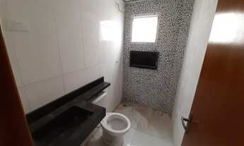 Imagem 3: APARTAMENTO RESIDENCIAL em SANTO ANDRÉ - SP, JARDIM SANTO ALBERTO